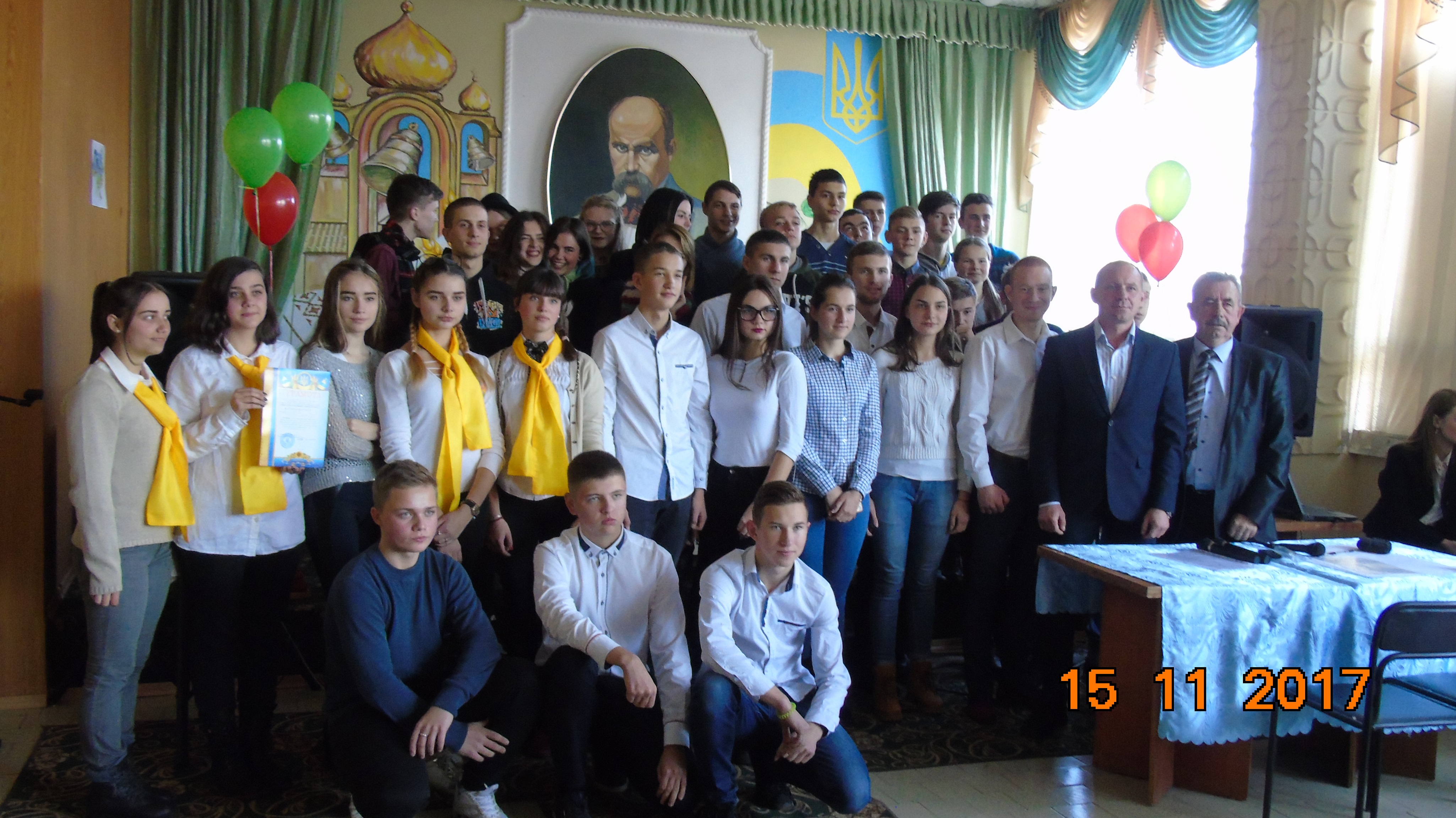 брейн ринг