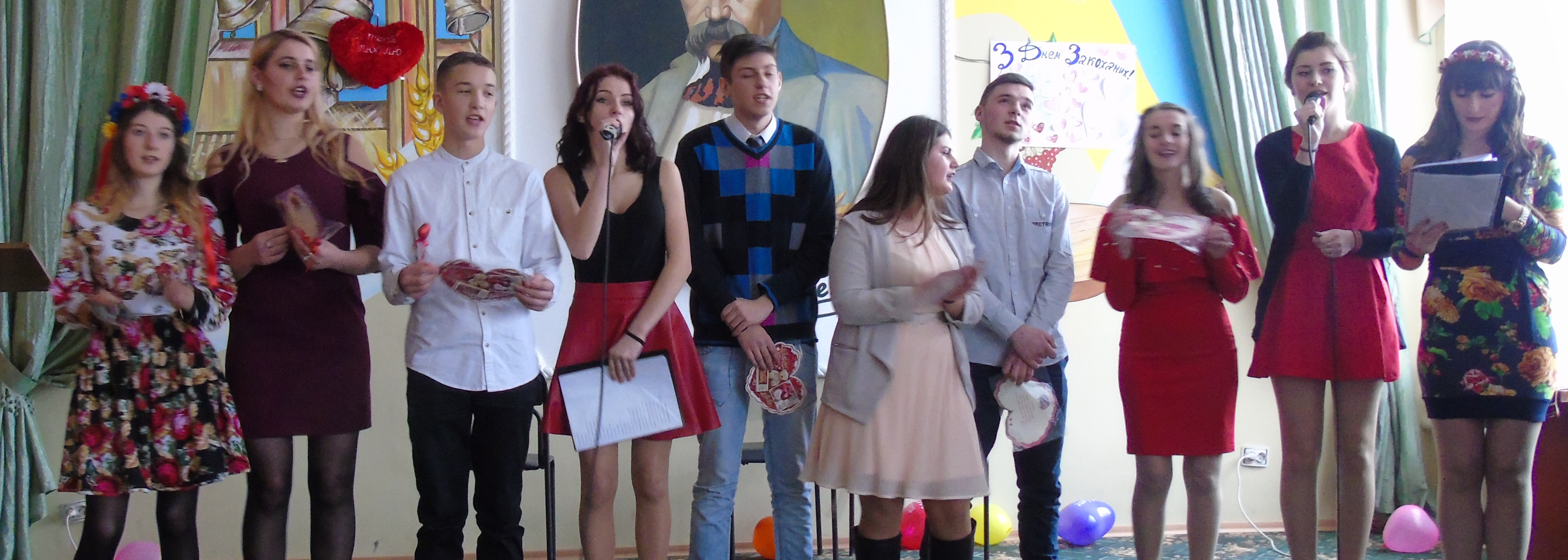 валентина1